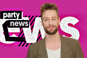 Michał Danilczuk o swoich planach