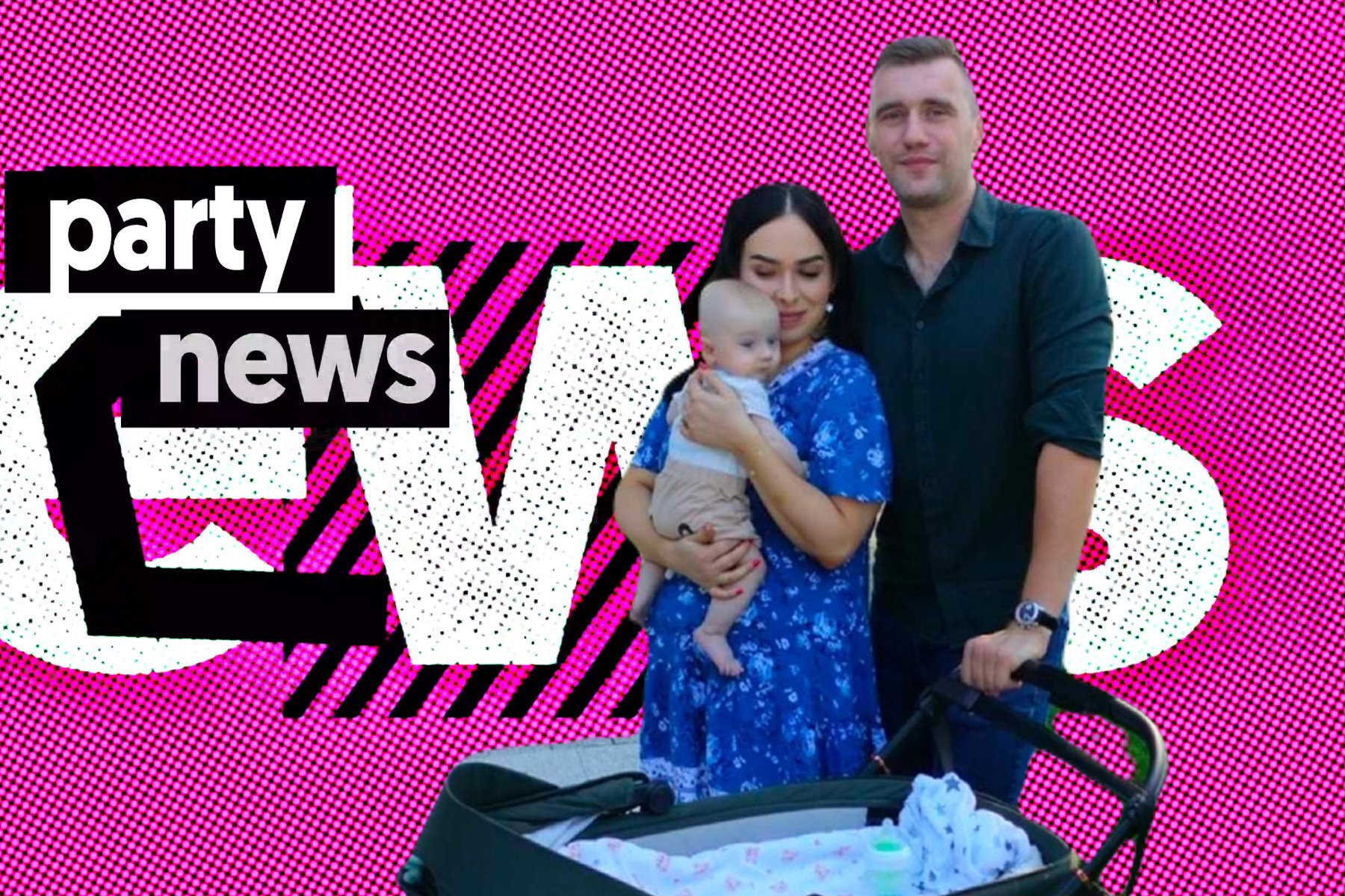 Ania i Jakub z Rolnik szuka żony z synem