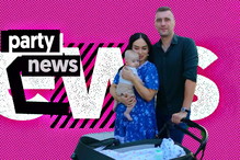 Ania i Jakub z Rolnik szuka żony z synem