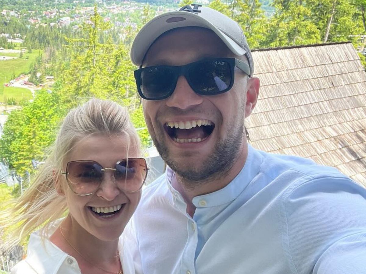 Rolnik szuka żony Klaudia i Valentyn już tego nie kryją