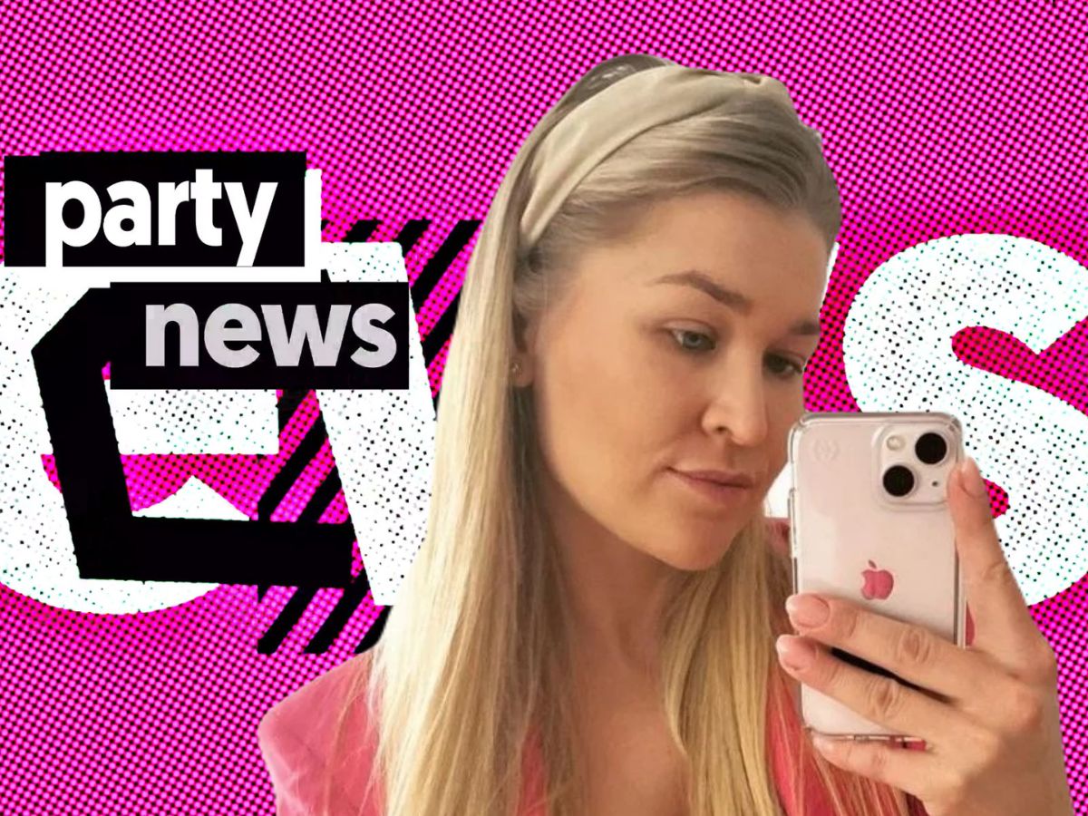 Klaudia z Rolnik szuka żony o pierścionku zaręczynowym