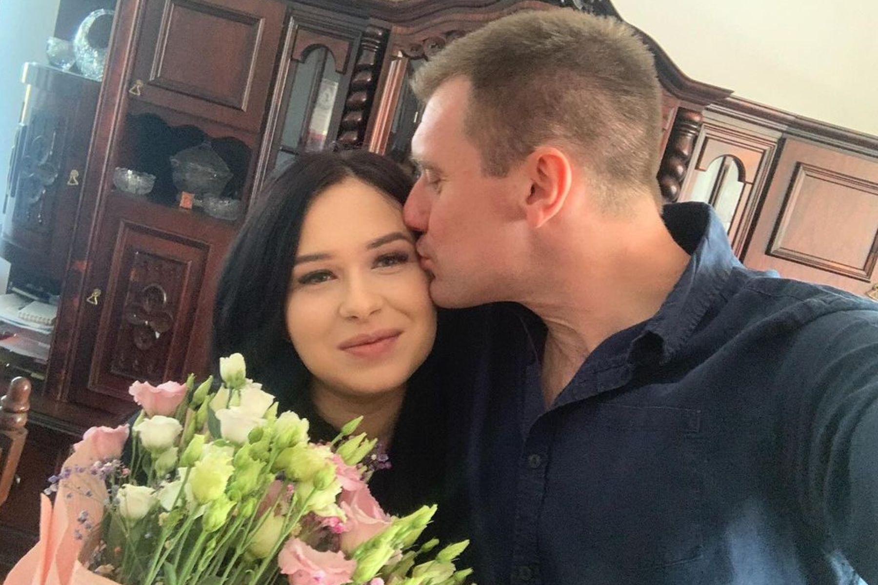 Ania i Jakub z Rolnik szuka żony