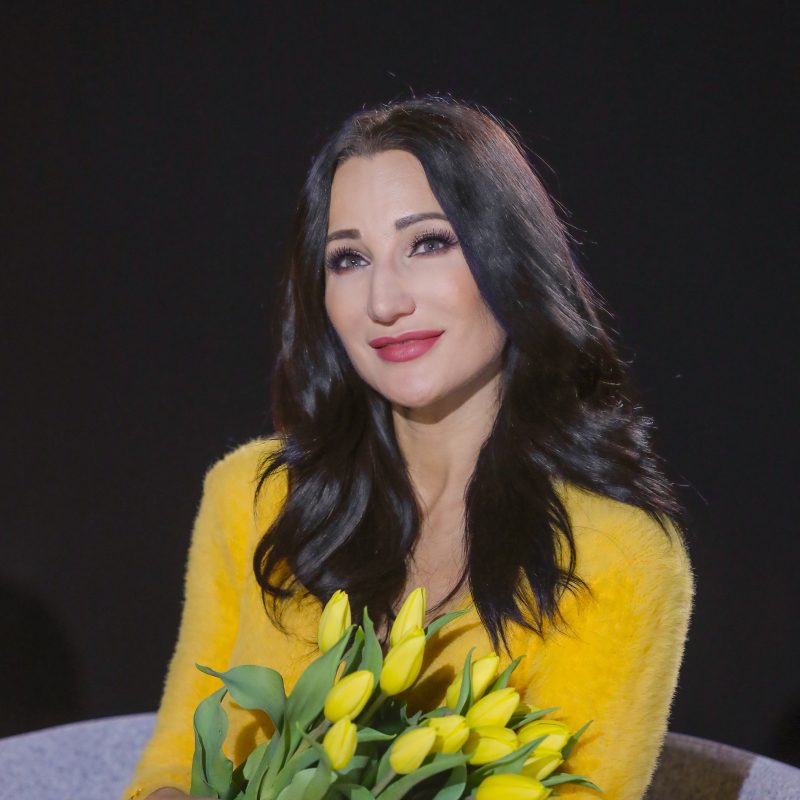 Justyna Steczkowska