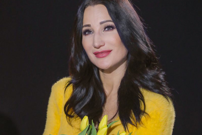 Justyna Steczkowska