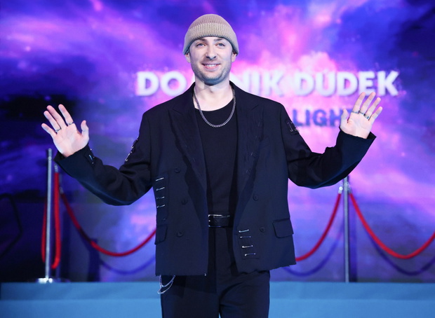 Dominik Dudek