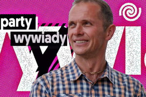 Waldemar z Rolnik szuka żony o parach LGBT