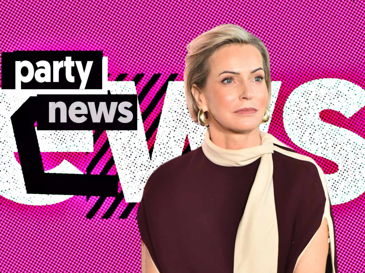 Paulina Smaszcz o Królowych przetrwania