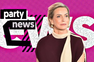 Paulina Smaszcz o Królowych przetrwania