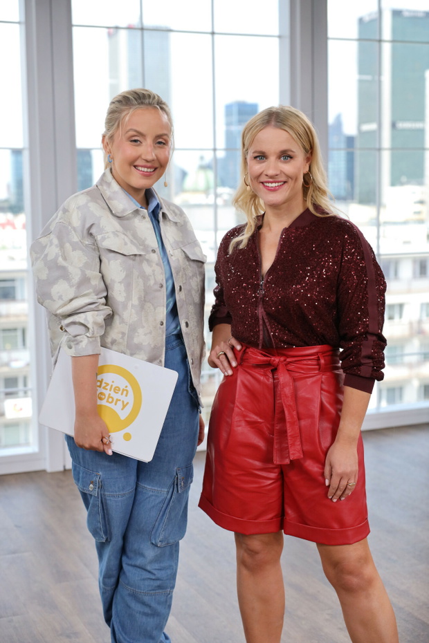 Anna Senkara poprowadzi nowy program TVN