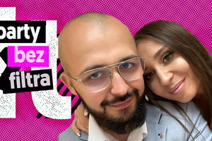 Aneta Żuchowska o udziale w show