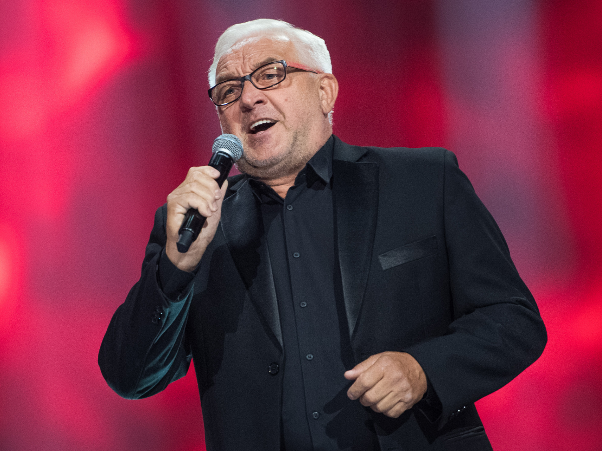 Niezwykły talent w "The Voice Senior"