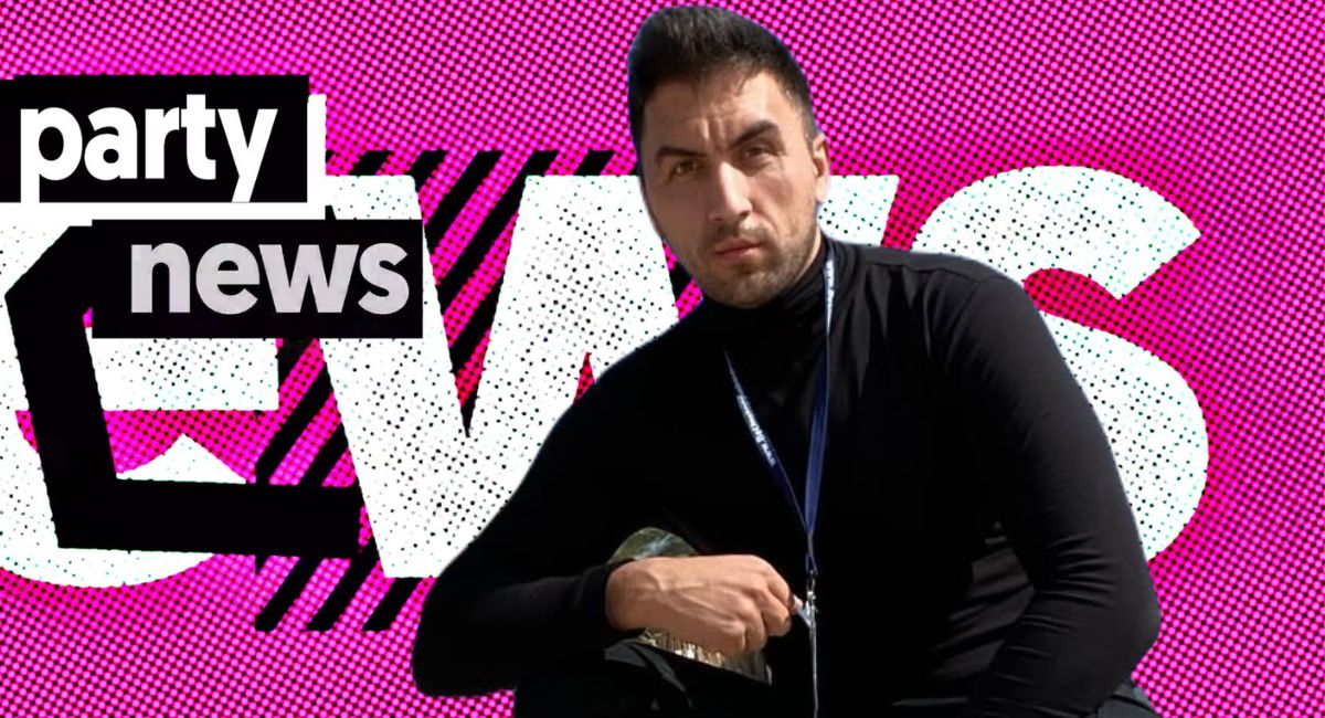 Łukasz z "Żony dla Polaka" ocenił program