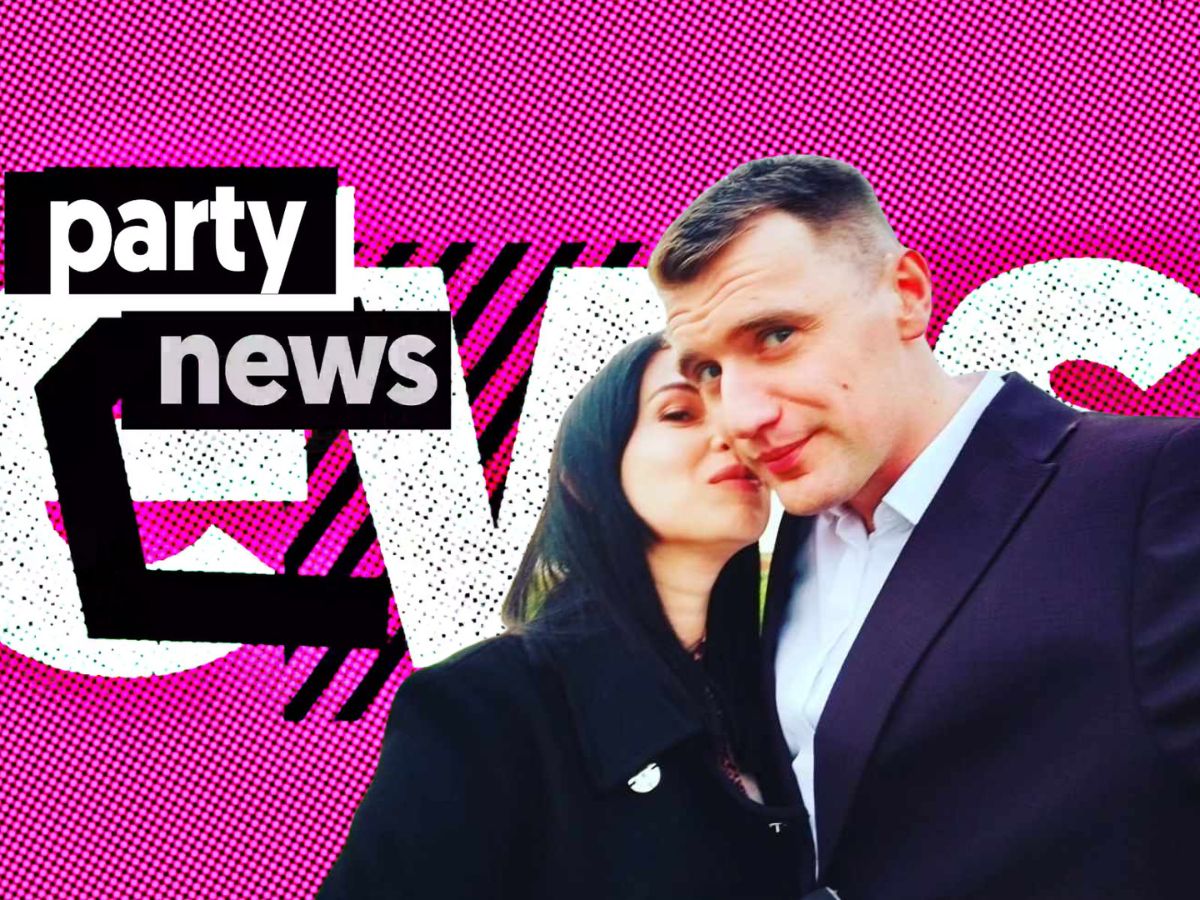 Ania z Rolnik szuka żony o tym, jakim ojcem jest Kuba