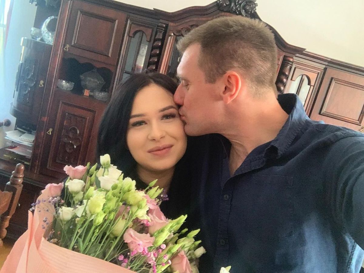 Ania i Kuba z Rolnik szuka żony mają powody do świętowania