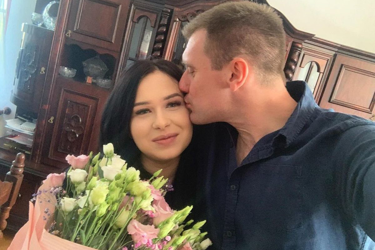 Ania i Kuba z Rolnik szuka żony mają powody do świętowania