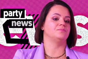 Agnieszka ze ŚOPW o początkach z Wojtkiem