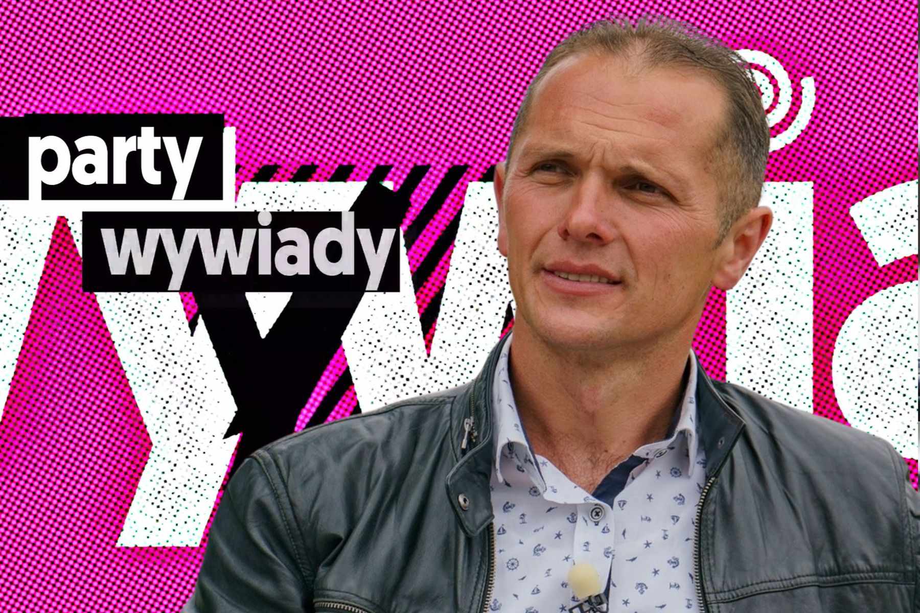 Waldemar z Rolnik szuka żony radzi uczestnikom show
