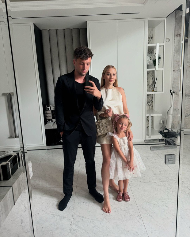 Andziaks i Luka