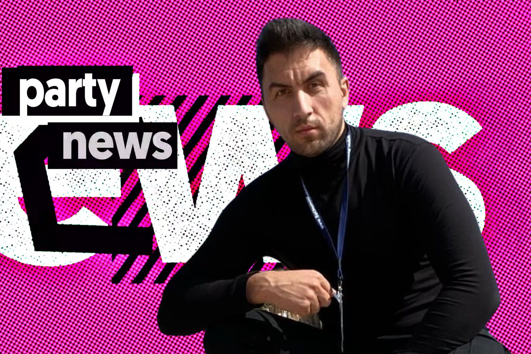 Łukasz z Polak szuka żony