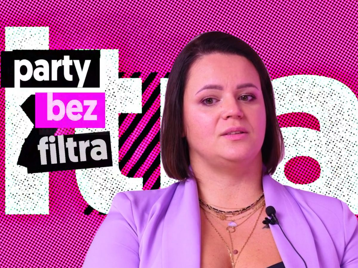 Agnieszka ze Ślubu od pierwszego wejrzenia szczerze o ślubie w programie TVN