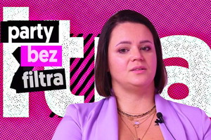 Agnieszka ze Ślubu od pierwszego wejrzenia szczerze o ślubie w programie TVN