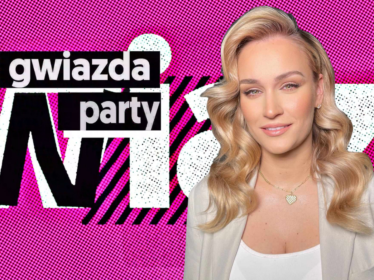Kamila Boś o nowych znajomościach