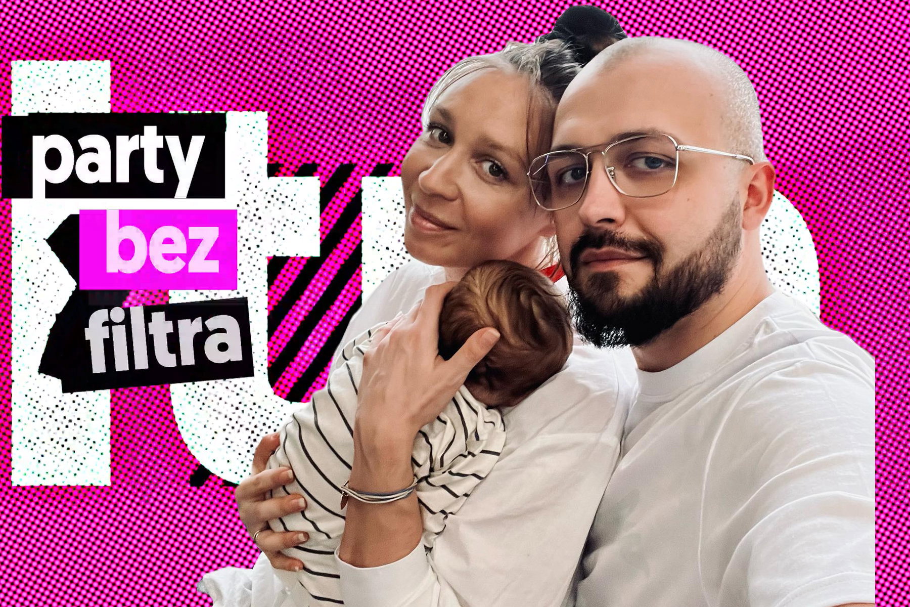 Aneta ze Ślubu od pierwszego wejrzenia o powiększeniu rodziny