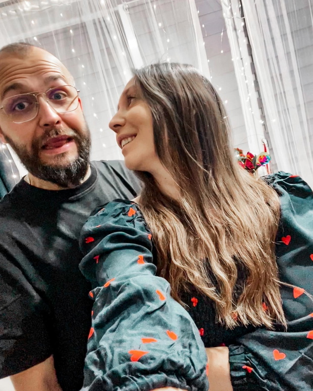 Aneta o Robercie ze Ślubu od pierwszego wejrzenia