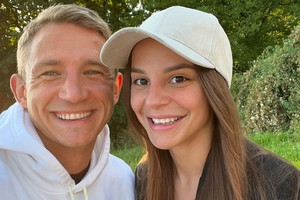 Jakub Rzeźniczak wystąpi w "Tańcu z Gwiazdami"?