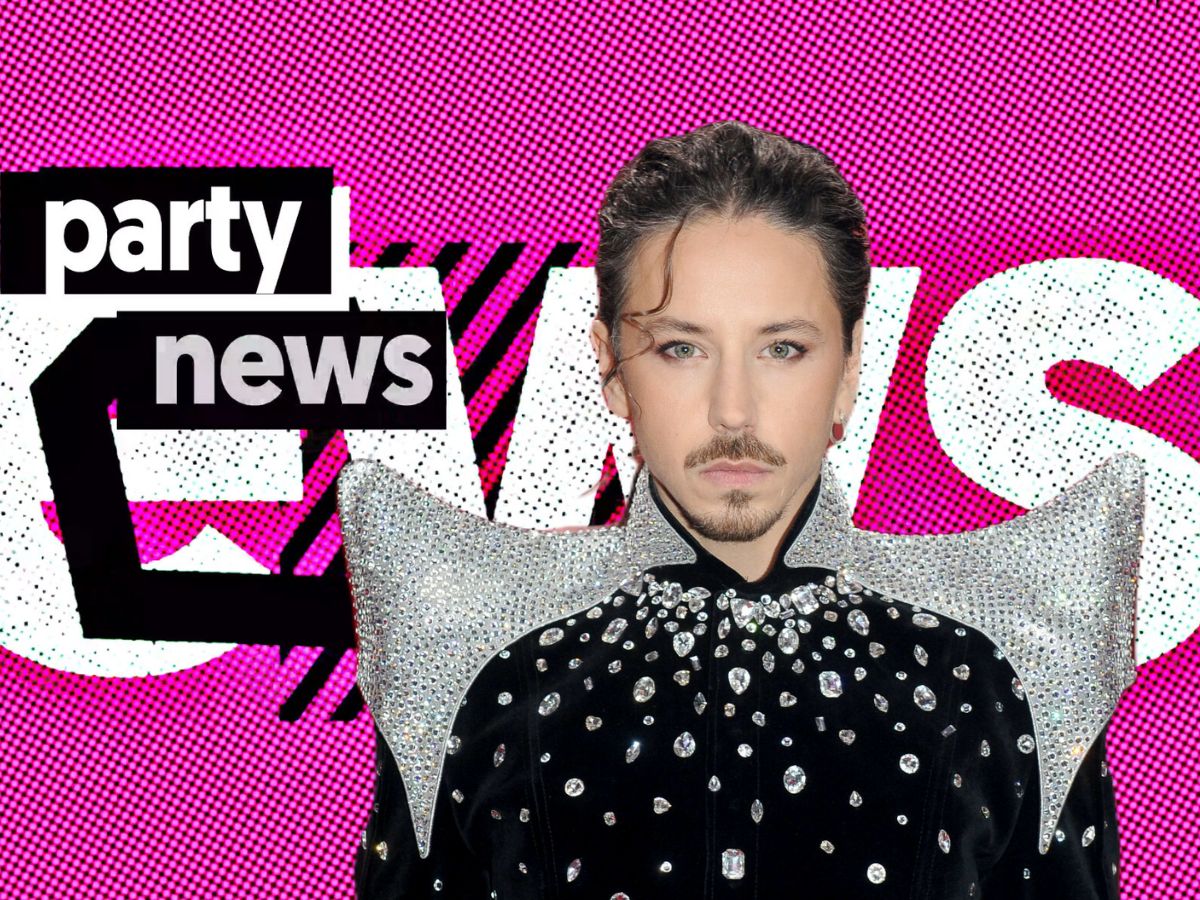 Michał Szpak