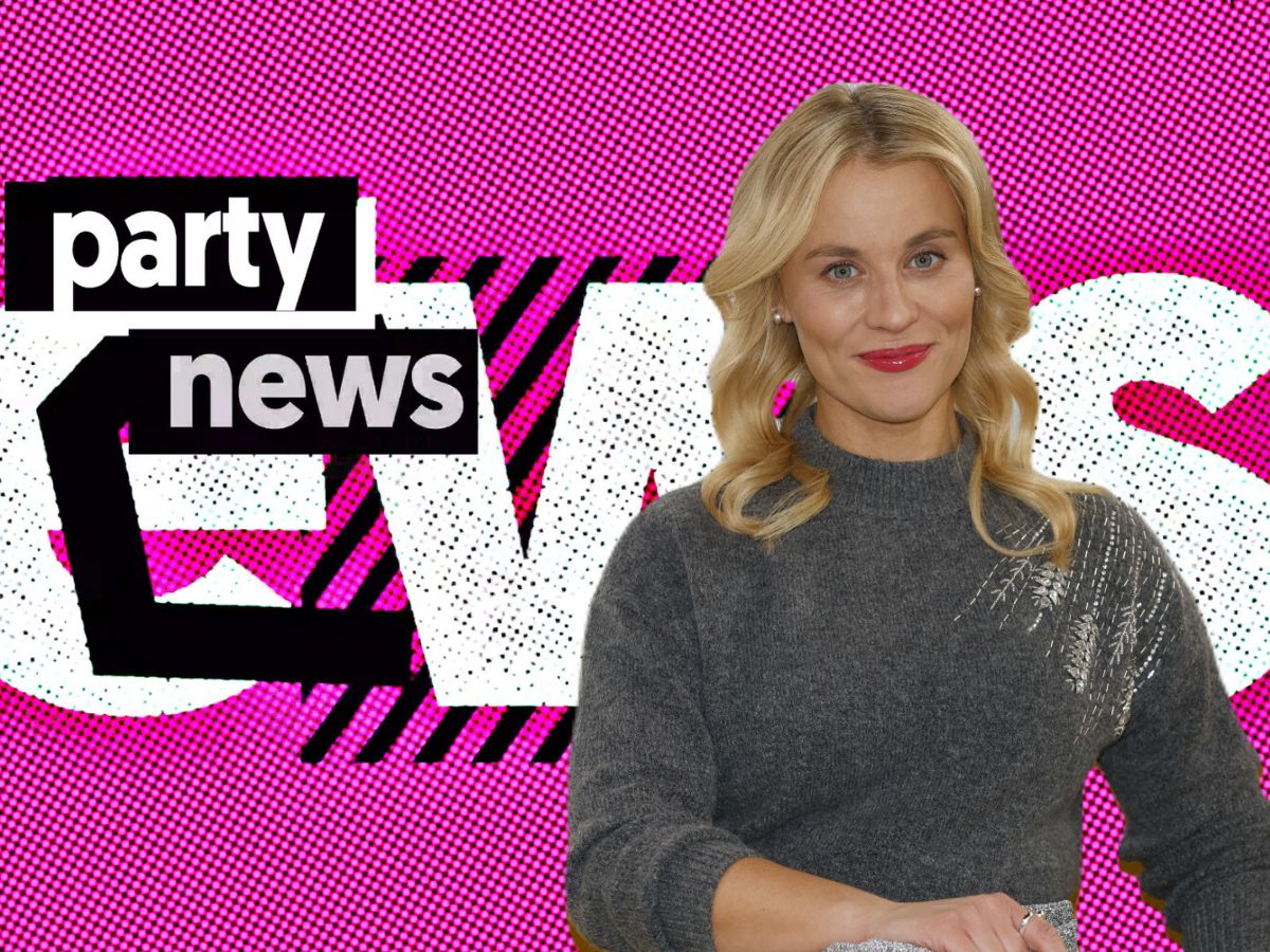 Anna Senkara tęskni za Dzień Dobry TVN?