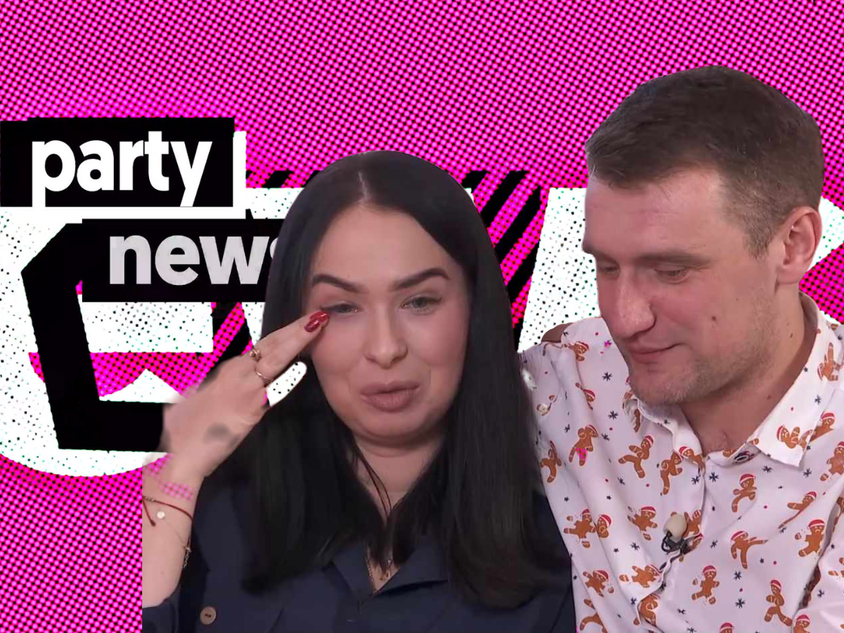 Ania i Kuba z "Rolnik szuka żony" o weselu
