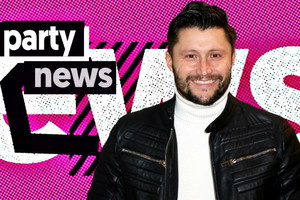 Piotr Mróz ocenia WOŚP