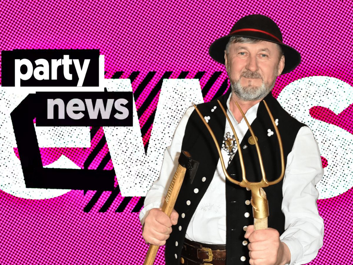 Bandi z Farmy skomentował swoje zwycięstwo w finale