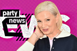 Dorota Szelągowska o karierze syna