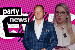 Julia Oleś mówi dziś o różnicy wieku z Kamilem Durczokiem