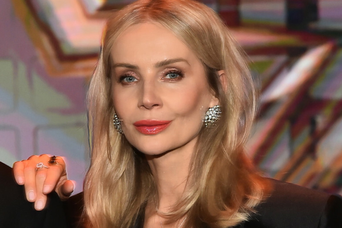 Agnieszka Woźniak-Starak