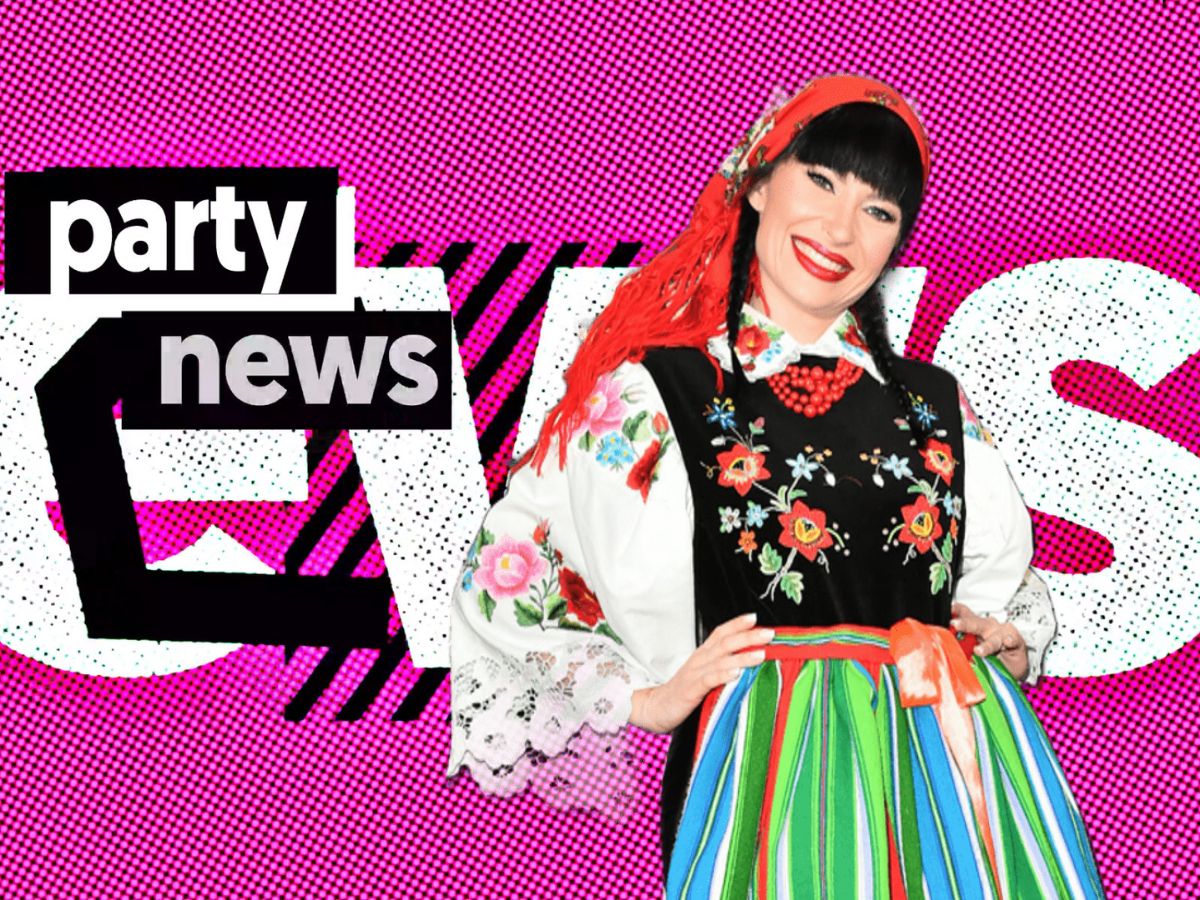 Danka z Farmy nie utrzymuje kontaktu z uczestnikami show