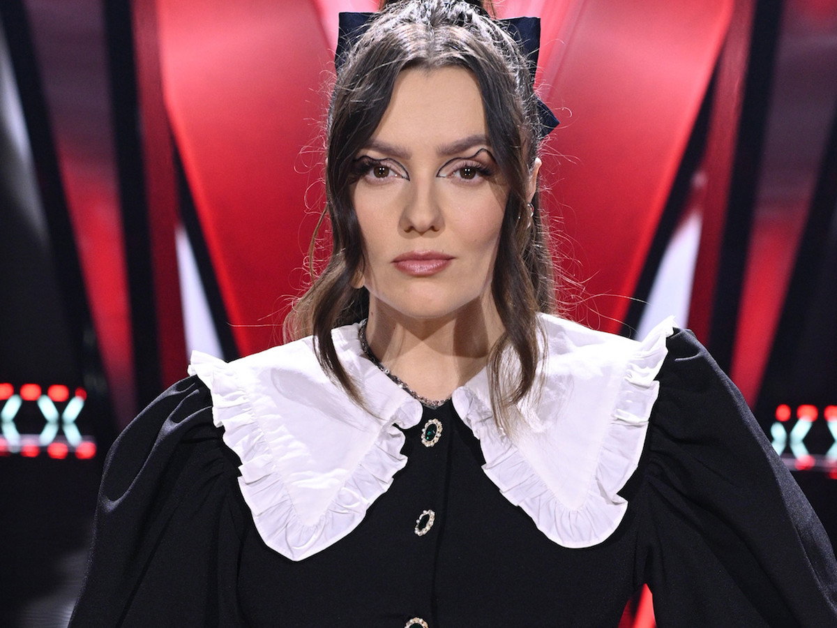 Lanberry o The Voice of Poland