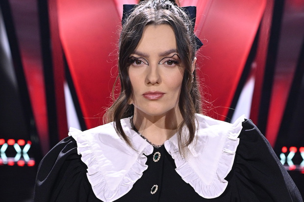 Lanberry o The Voice of Poland