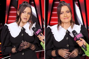 Lanberry jurorką w The Voice of Poland