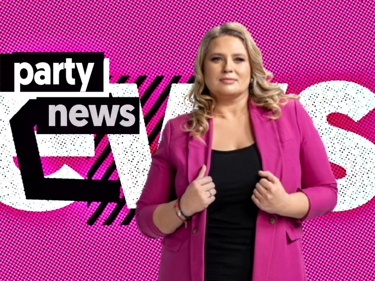 "Nasz nowy dom". Elżbieta Romanowska o remoncie w pięć dni