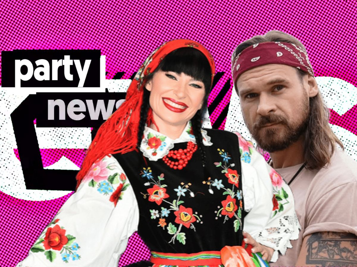 Danka z Farmy komentuje ślub z Michałem i mówi o konflikcie z Wiolą