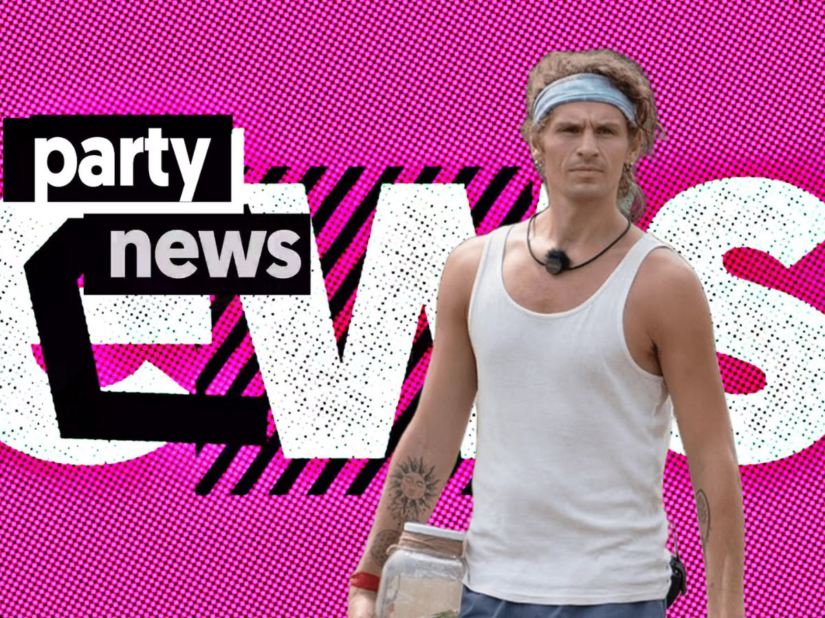 Surfer z Farmy komentuje finał programu