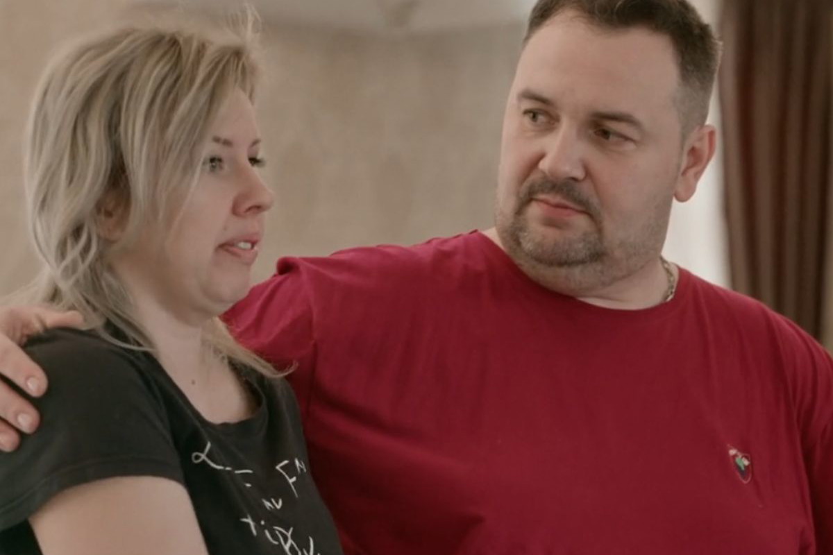 Agata i Piotr ze Ślubu od pierwszego wejrzenia