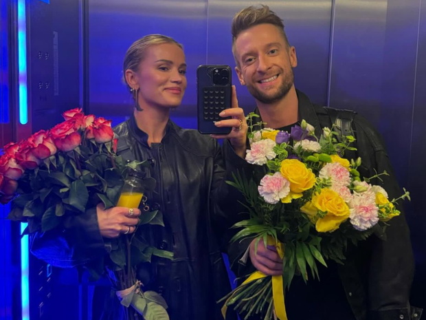 Michał Danilczuk i Maffashion