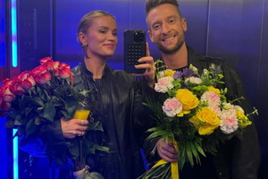 Michał Danilczuk i Maffashion
