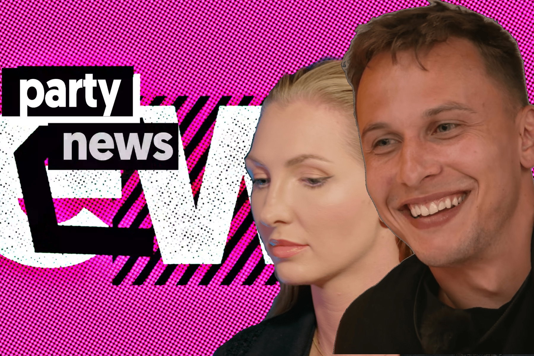 Co łączy Martirenti i Kubę z "Hotelu Paradise" po "Love Never Lies"?