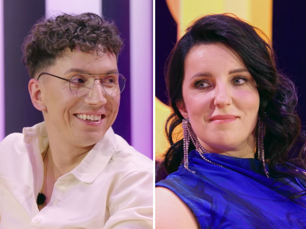 Czy Kasia i Paweł z Love Never Lies są nadal razem