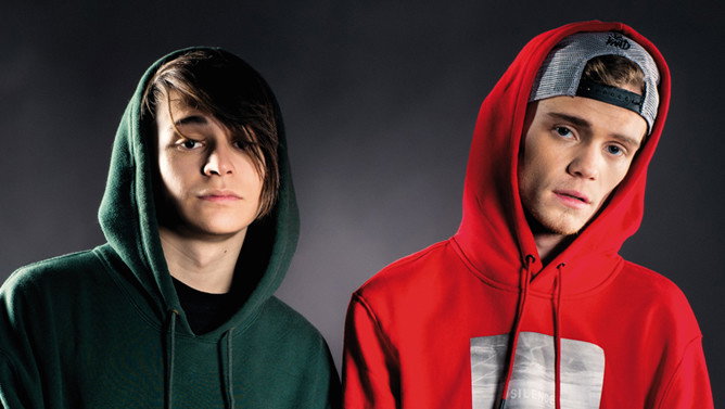 Bars and Melody z koncertami w Polsce